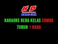 Lagu KARAOKE BEDA KELAS COWOK MINUS 1