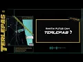 Danye - TERLEPAS (Official Lyric Video)