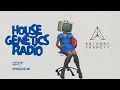 House Genetics Radio Show Episode 49 Hosted By Anthony Francis. Live Broadcast to 1.5 million people