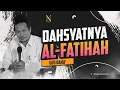 Download Lagu DAHSYATNYA SURAT AL FATIHAH | NGAJI GUS BAHA'