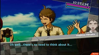 Danganronpa 2 - Happy Dreamy Trial Chapter 6