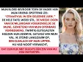 Download Lagu De vader van mijn vriend noemde mij ‘straatvuil’ tijdens het diner -Daarna zegde ik zijn contract op