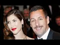 The Truth Of Adam Sandler s Wife Is Spilling Out