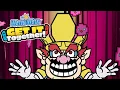 Lagu WarioWare: Get it Together - Full Game Walkthrough
