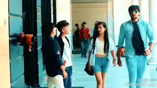 اغنيه شعراتا ولو على فلم هندي يجننن   دندنها