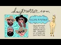 Quaker City Night Hawks - Medicine Man - Daytrotter Session