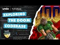 Explore the Doom C Codebase in VS Code Learn to Navigate Complex C Code on Linux