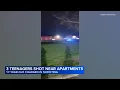 17-year-old suspect charged after 3 teens shot near apartment complex in Joliet police say