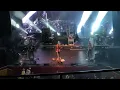 Crowder - Even in Exile - Akron, OH - 5-3-26