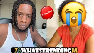 Jayden got personal about not knowing his mother trying to find her