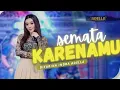 Download Lagu SEMATA KARENAMU - Difarina Indra Adella - OM. ADELLA