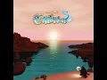 Pastel Beach - Cambrian 3D full album visualizer