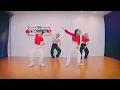 THE TOYS - อาหมวยหาย (阿妹走) | Dance Video by #TheWonderStudio