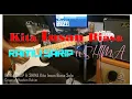 Download Lagu RAMLI SARIP ft SHIMA - Kita Insan Biasa - Solo Cover