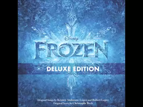 Download MP3 Let It Go (Instrumental Karaoke) - Frozen (OST)
