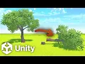 How To Chop Trees In Unity Tutorial 2026