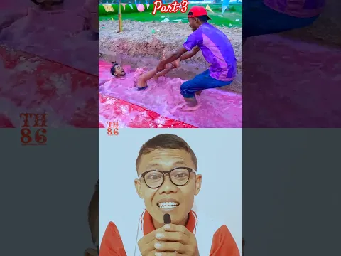 Comedi Spesial Idul Fitri🔥🔥(lomba pecah guci)#funny #viral #shorts
