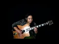 Download Lagu Debi Botos - Solo Hungarian Guitar (Gypsy Guitar Lesson Excerpt)