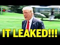 Trump makes deadly admission
