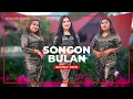 Download Lagu Aruna Trio - Songon Bulan (Official Music Video)