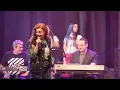 سيمون  #الاغنية_العلامة مش نظرة وابتسامة من احدث حفلاتها