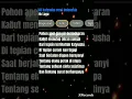 Download Lagu lagu pohon apel 😲