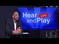 Live Church Musicians Play Worship Song, 'Worth' by Anthony Brown & Group therAPy
