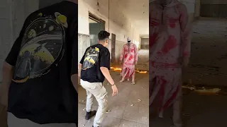 السفاح والكبير هجمو علي مكار 