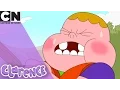 Clarence Fishing Trip Cartoon Network