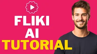 Fliki ai Tutorial 2025 (Coupon Code Included)