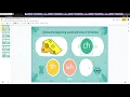 Digraph Interactive Worksheet