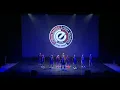 Ben Howard - Old Pine | Effort students dance show