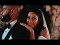 John Legend - U Move, I Move (Wedding Video) ft. Jhene Aiko