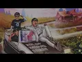 เก็บข้าวของ - 2T FLOW x HANXPOND x SARAN (เนื้อเพลง)