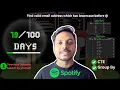 SQL Challenge 100 Interview Questions Tutorials Spotify Data Analyst Lag Lead