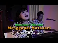 Rhoma Irama ( Soneta) feat Riza Umami Menggapai Matahari Cover by Ade S Wara ft Irma Sagita