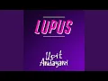 Lupus