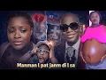 Lagu Sekrè devwale! 😱 Verite kache sou Dieudonné Larose ak pitit fi l li pat janm konnen 🕯️💔