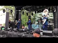 Voz De Mando - Levantando Polvadera (En Vivo) (2019)
