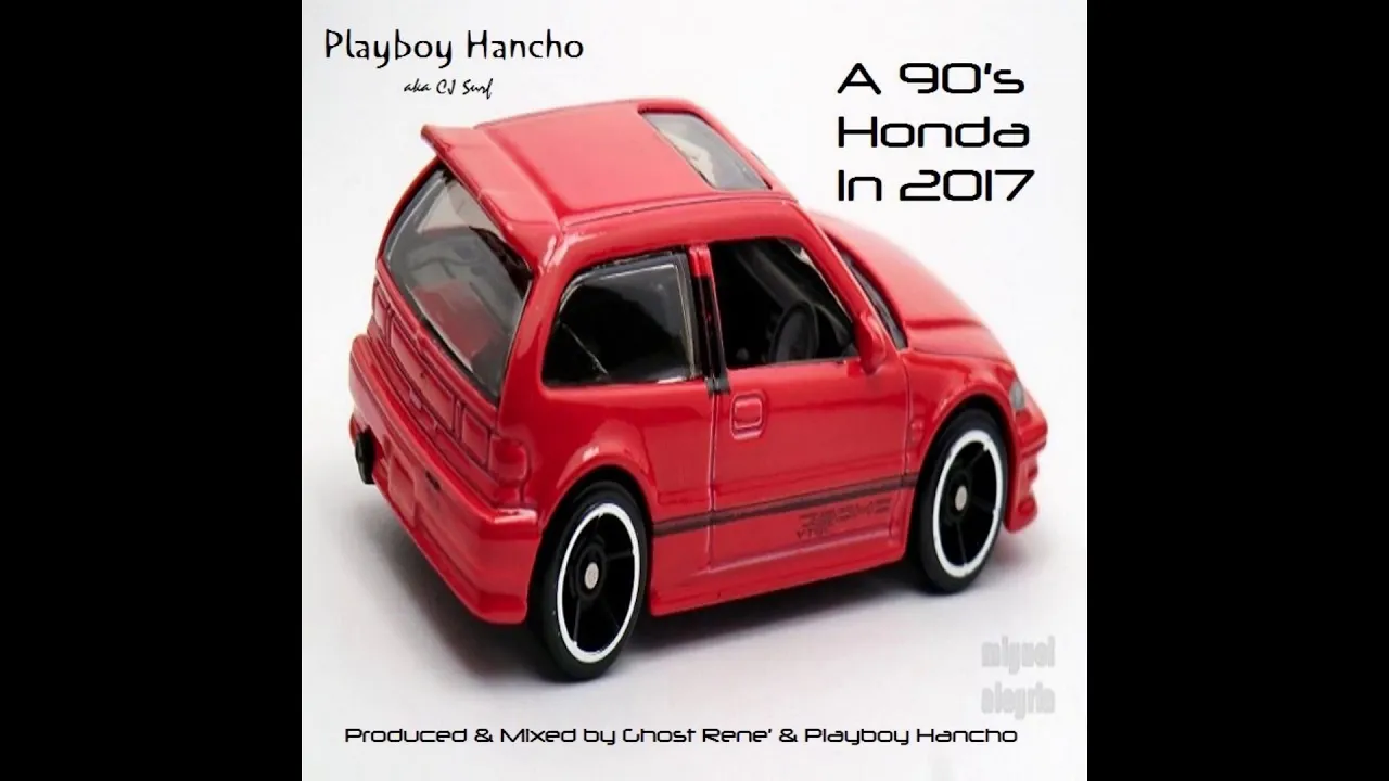 Playboy Hancho - #BITCHMOBPLAYBOY