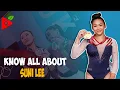 Know everything about Olympic Gold Medal Gymnast Sunisa Lee