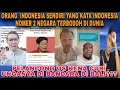 Download Lagu PATUT LAH NEGARA KITA DI CAP NO2 BODOH DI DUNIA‼️netizen konoha claim mentri singapure ckp indonesia
