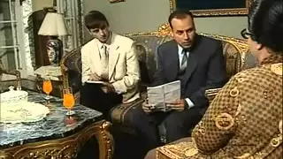 مسلسل أم كلثوم الحلقة الثانية والعشرون 22 الأخيرة 