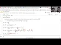 - Linear Regression