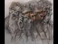 Bajofondo ~ Zitarrosa