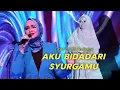 Download Lagu Dato' Sri Siti nurhaliza - Aku Bidadari Syurgamu LIVE