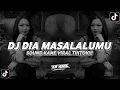 Download Lagu DJ DIA MASALALUMU AKU MASA DEPANMU | SOUND KANE VIRAL TIKTOK 2024 [BOOTLEG]