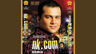 kunenu jane remix 