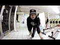 Nekfeu (1995) - The Laundromat Man - Freestyle No. 3