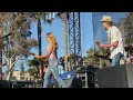 Sheryl Crow “If It Makes You Happy” BeachLife Festival 5/15/2022